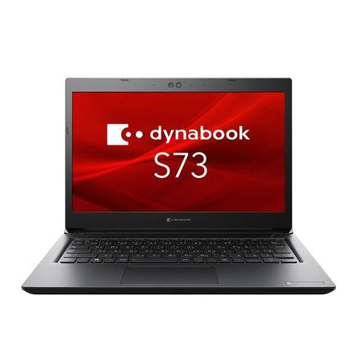 Dynabook S73/DP corei5 13.3型 SSD256G 8GB