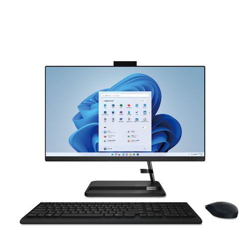 Lenovo(レノボ) F0GH0188JP IdeaCentre AIO 370i 23.8型 Core i5/16GB/512GB/Office