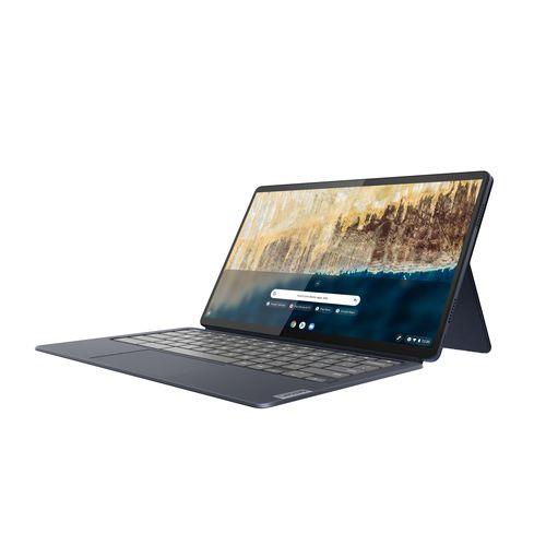 長期保証付】Lenovo(レノボ) 82QS001VJP IdeaPad Duet 560 Chromebook