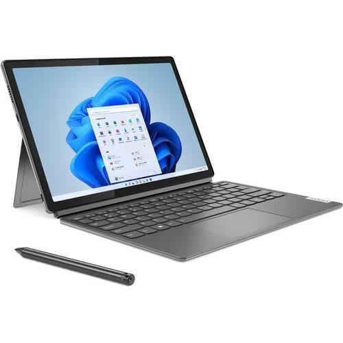 長期保証付】Lenovo レノボ 82TQ000HJP IdeaPad Duet 570i 12.4型 Core