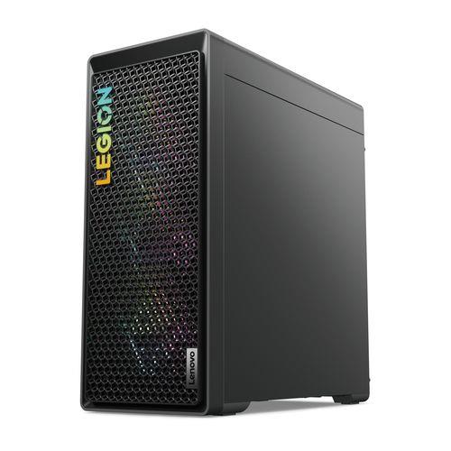 Lenovo(レノボ) 90V70044JM Legion Tower 7i Gen 8 モニター別売 Core