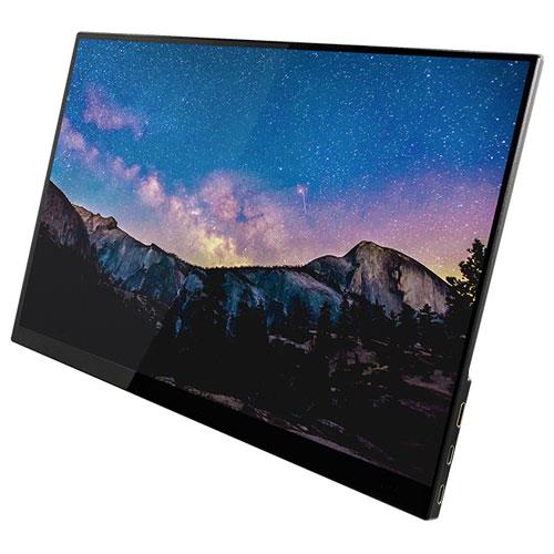 長期保証付】ユニーク(UNIQ) UQ-PM15FHD 15.6型ワイド プロメテウス