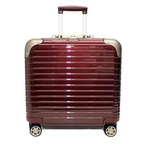 リモワ(RIMOWA) 881.40.34.4 RIMOWA LIMBO BUSINESS MULTIWHEEL 42.5 ...