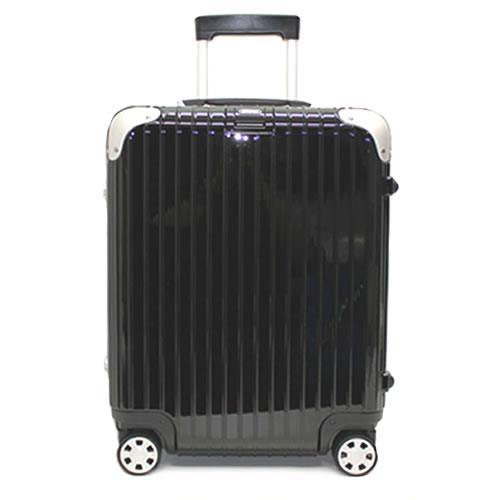 リモワ(RIMOWA) 881.56.50.4 RIMOWA LIMBO MULTIWHEEL 56 45L ブラック