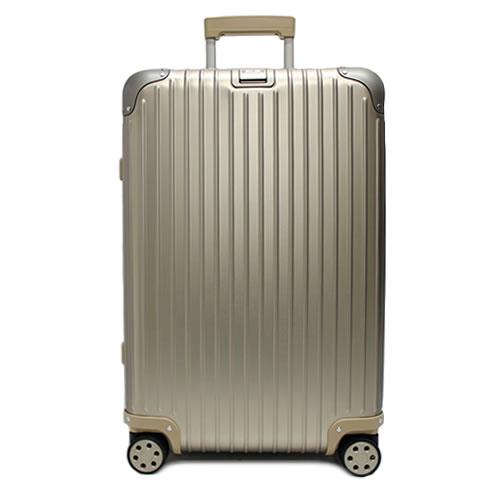 リモワ(RIMOWA) 924.63.03.5 RIMOWA TOPAS TITANIUM MULTIWHEEL