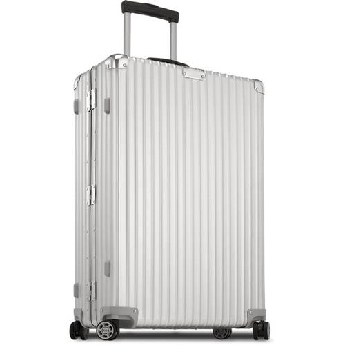 リモワ(RIMOWA) 971.70.00.4 RIMOWA CLASSIC FLIGHT MULTIWHEEL 75 76L シルバー