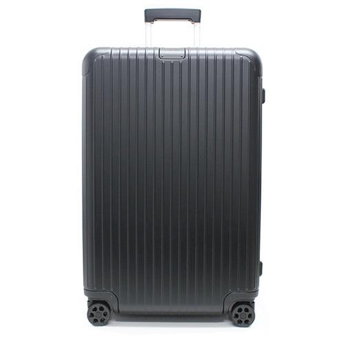 リモワ(RIMOWA) 83273634 ESSENTIAL Check-In L 85L マットブラック