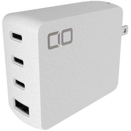 【新品未開封】CIO NovaPort QUAD 100W USB充電器