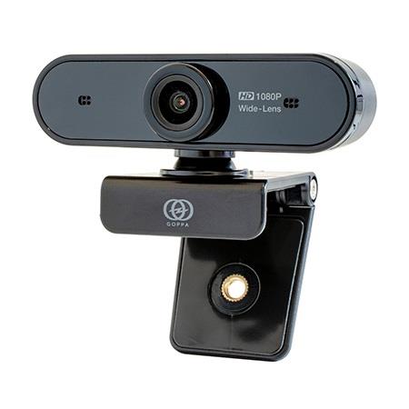 webカメラ マイク内蔵 フルHD 1080P 200万画素 ウェブ 120度