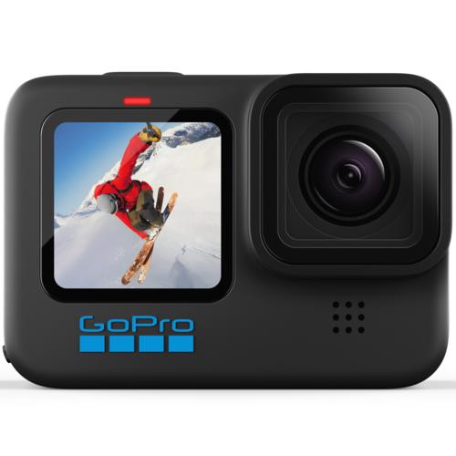 GoPro(ゴープロ) GoPro HERO10 Black 国内正規品 CHDHX-102-FT