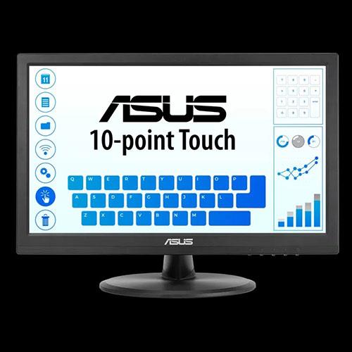 ASUS(エイスース) VT168HR 15.6型ワイド タッチモニター