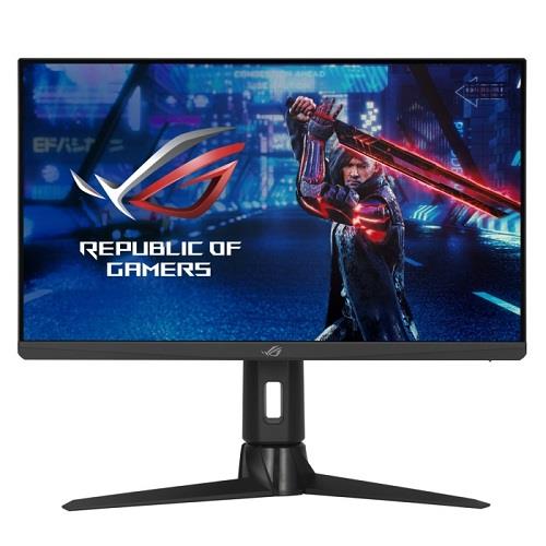 長期保証付】ASUS(エイスース) XG256Q(ブラック) ROG Strix 24.5型