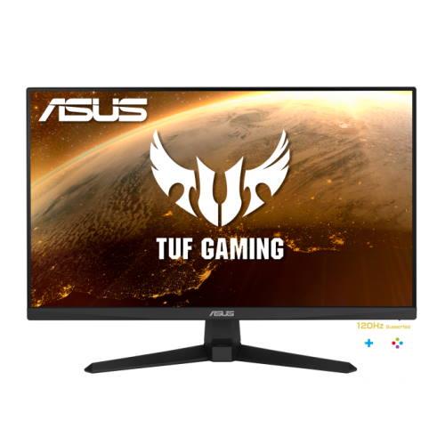 ASUS(エイスース) VG249Q1A TUF Gaming 23.8型 フルHDゲーミングディスプレイ 165Hz