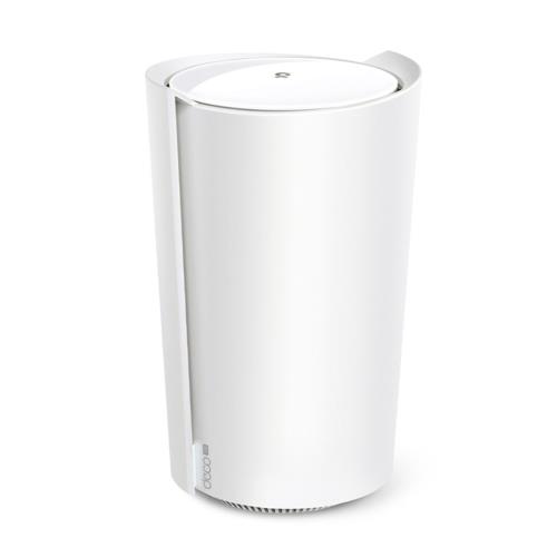 TP-Link(ティーピーリンク) Deco X50-5G 5G対応メッシュWi-Fi 6ホーム