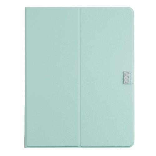 【新品】iPad Air 13インチ用ケース（ブルー） 13インチiPad Air ブルー + Smart Folio カバー 箱付き