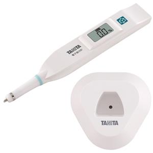 タニタ デジタル塩分計 SO-304 【お得】 - その他健康管理、計測計