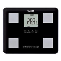 タニタ(TANITA) BC-760-BK(ブラック) 体組成計: ECカレント ANA Mall店