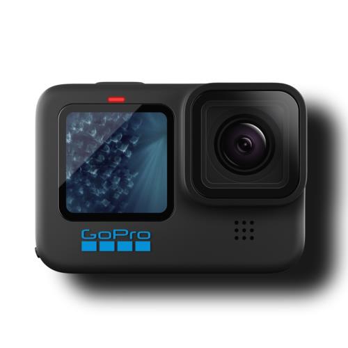 GoPro(ゴープロ) GoPro HERO11 Black 国内正規品 CHDHX-111-FW