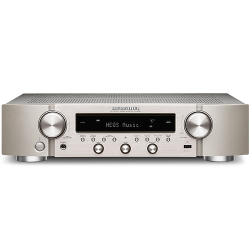 マランツ(marantz) NR1200/FN(シルバーゴールド) ネットワーク