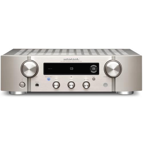 マランツ(marantz) PM7000N/FN(シルバーゴールド) ネットワークプリメインアンプ