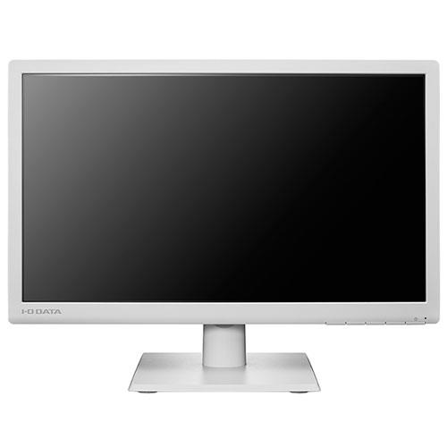 IODATA(アイ・オー・データ) LCD-AH191EDW(ホワイト) 18.5型ワイド液晶ディスプレイ