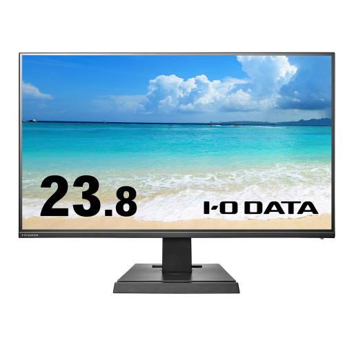 IODATA(アイ・オー・データ) LCD-DF241SXVB-A 23.8型 フルHDゲーミング