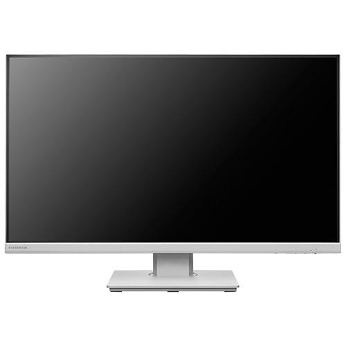 IODATA(アイ・オー・データ) LCD-DF271EDW-F(ホワイト) 27型ワイド液晶ディスプレイ