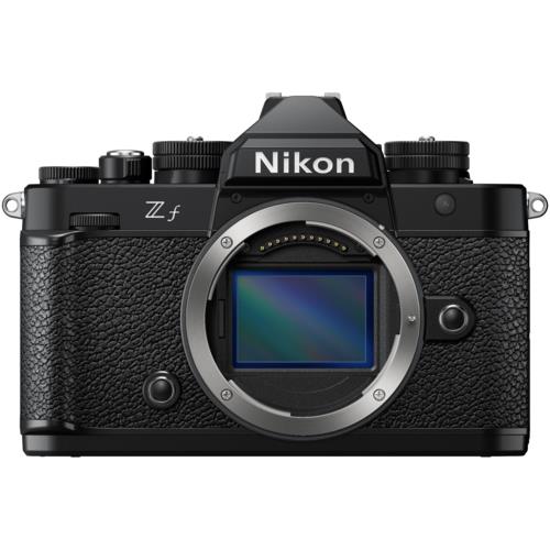 ニコン(Nikon) Z f ボディ フルサイズ ミラーレス一眼カメラ