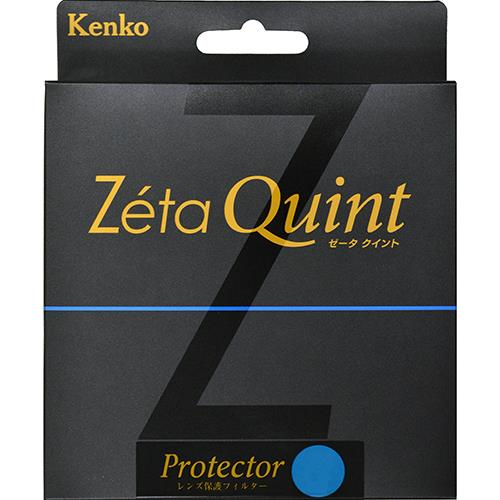 ケンコー(Kenko) 82S Zeta Quint プロテクター 82mm