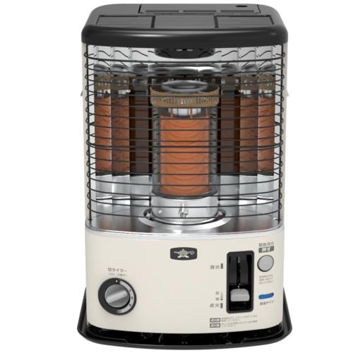 アラジン 石油ストーブ AKP-U228 2018年製