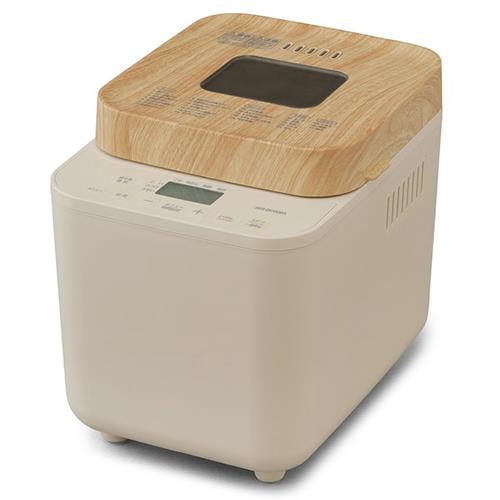 アイリスオーヤマホームベーカリー保証付き！ アイリスオーヤマホームベーカリー保証付き！