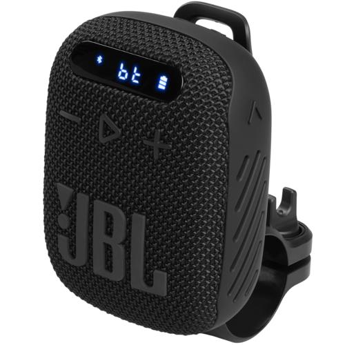 JBL(ジェイ ビー エル) JBL WIND 3 ポータブルBluetoothスピーカー