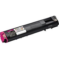 エプソン(EPSON) LPC3T21MV 純正 環境推進トナー Mサイズ マゼンタ: EC