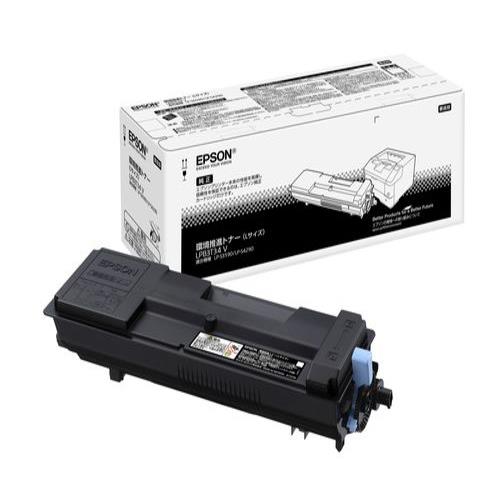 エプソン(EPSON) LPB3T34V 純正 環境推進トナー 大容量