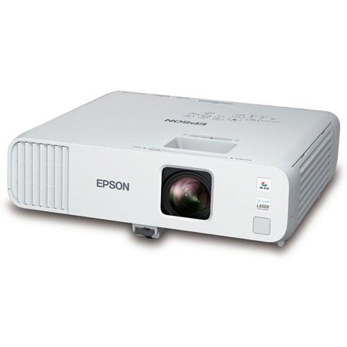 エプソン(EPSON) EB-L250F ビジネスプロジェクター 4500lm Full HD: EC