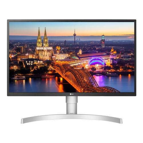 LGエレクトロニクス(LG) 27UL550-W 27型ワイド 4Kディスプレイ HDR10