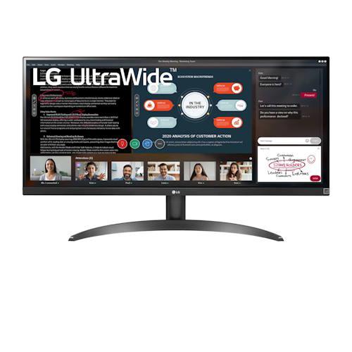 長期保証付】LGエレクトロニクス(LG) 29WP500-B LG UltraWide 29型