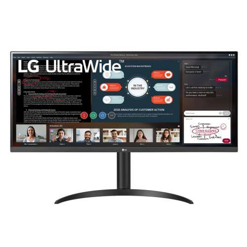 LGエレクトロニクス(LG) 34WP550-B LG UltraWide 34型 UWFHDウルトラ