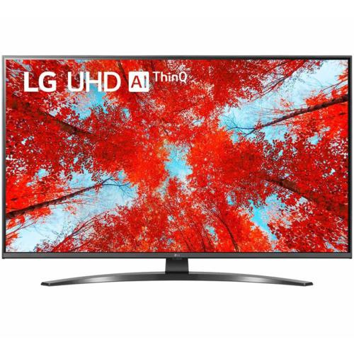 LGエレクトロニクス(LG) 43UQ9100PJD 4K液晶テレビ 4Kチューナー内蔵 43V型