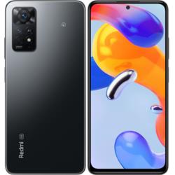 シャオミ(小米) Redmi Note 11 Pro 5G(グラファイトグレー) 6.67型 6GB