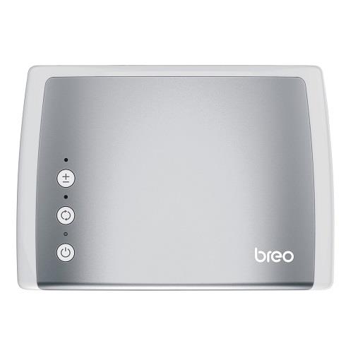 ブレオ BRP3000H(グレー) breo iPalm 2 ハンドケア