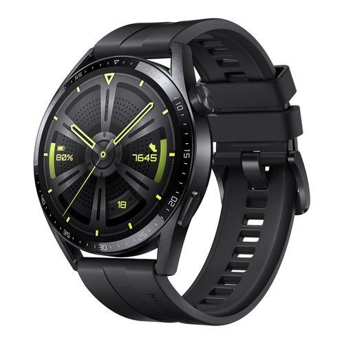 HUAWEI(ファーウェイ) HUAWEI WATCH GT 3 46mm スポーツモデル