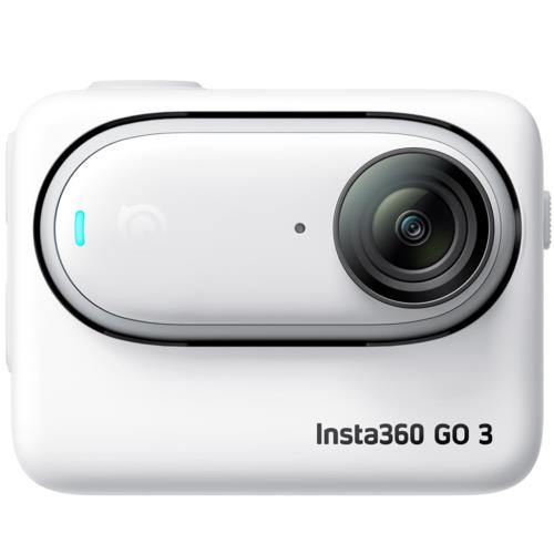 Insta360 Insta360 GO 3 64GB CINSABKA_GO301 国内正規品