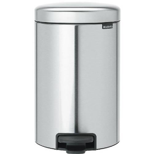 ブラバンシア(brabantia) New Icon ペダルビン12L FPP