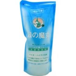 ミマスクリーンケア 緑の魔女 ランドリー 詰替用 620ml×2個セット