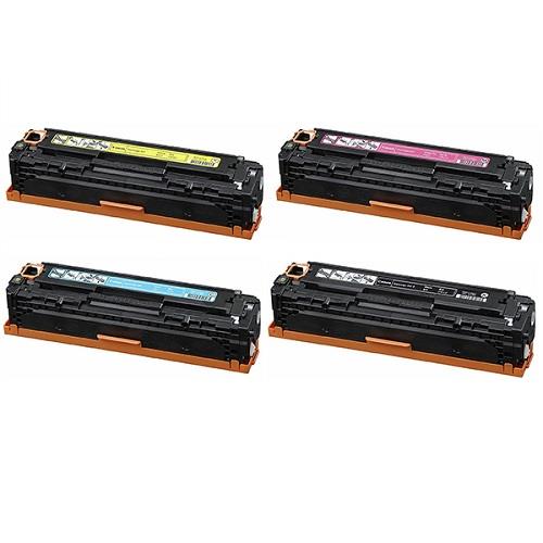 CANON(キヤノン) 4色セット CRG-331 純正 トナーカートリッジ331