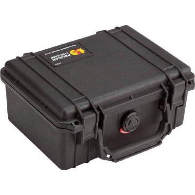 ペリカンプロダクツ(PELICAN PRODUCTS) 1150BK 1150 黒 232×192×111