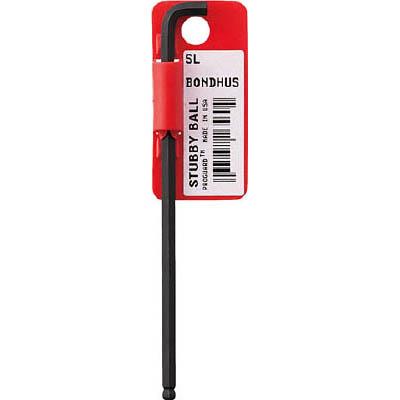 ボンダス・ジャパン SL4MM 黒染め・スタビー 首下ショート