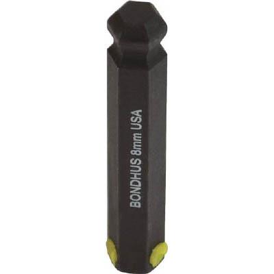 ボンダス・ジャパン 31486 ボールポイント・ビット 17mm