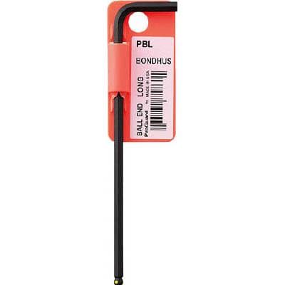 ボンダス・ジャパン PBL2 プロホールドLレンチ